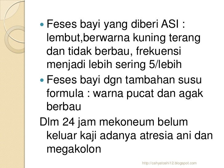 Rencana asuhan bayi2 6 Rencana asuhan bayi2 6