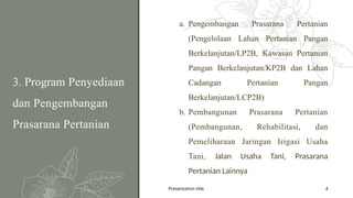 Langkah-Langkah Meningkatkan Kompetensi untuk Lowongan Kerja Dinas Pertanian