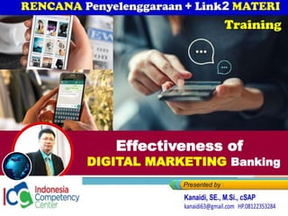 Metode Pelaksanaan Digital Marketing: Panduan Komprehensif untuk Sukses di Era Digital