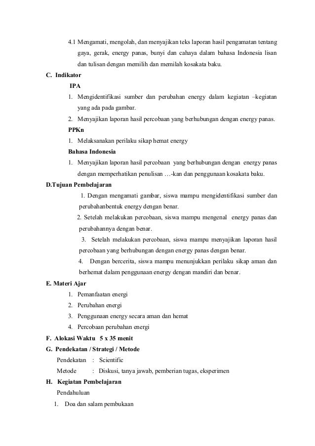 Contoh Laporan Tentang Lingkungan Sekolah - Contoh 0917