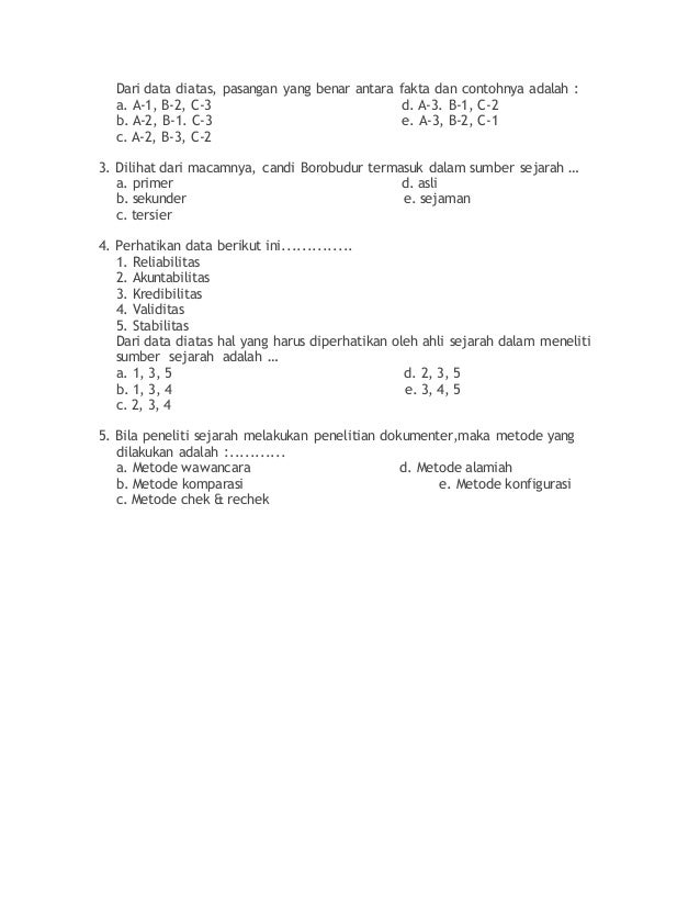 Rencana Pelaksanaan Pembelajaran