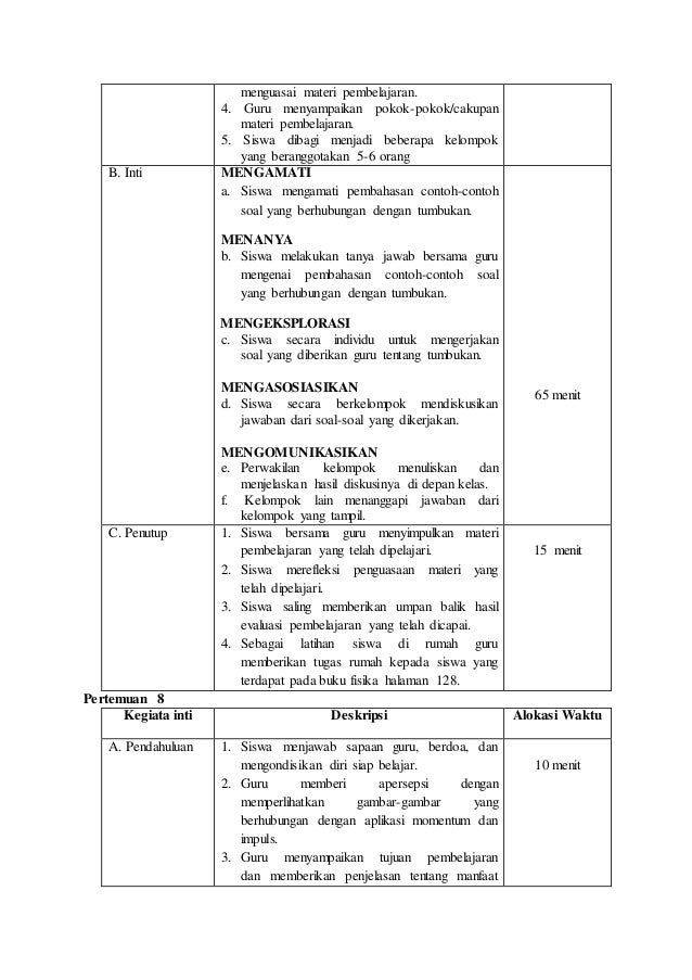Contoh Deskripsi Mengenai Diri - Curatoh