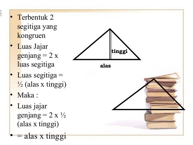 Rpp Matematika Kelas 4