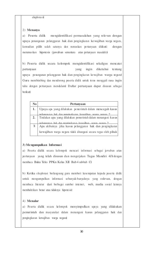 Jawaban Sejarah Kelas 12 Kurikulum 2013 Bab 4 Kumpulan