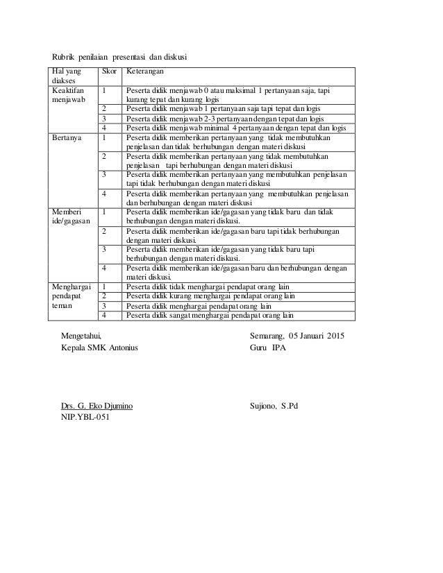 Rencana pelaksanaan pembelajaran smt 2 xi SMK