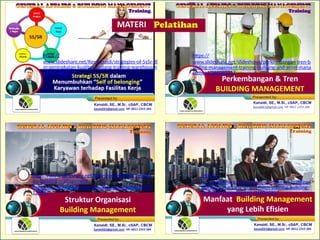 Rencana PELAKSANAAN Training _