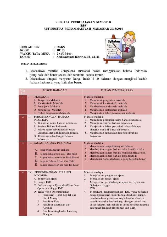 Kaidah Bahasa Indonesia Yang Baik Dan Benar - Bagi Hal Baik
