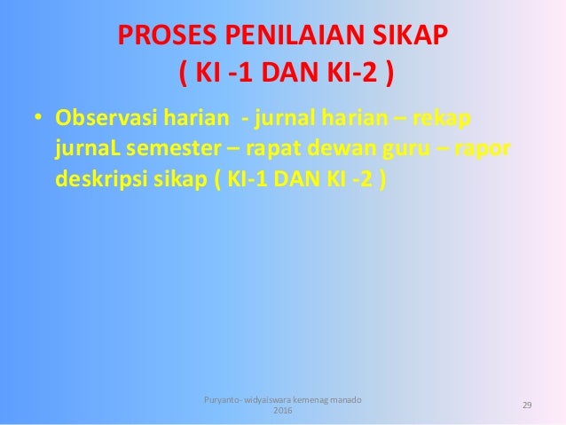 Rencana penilaian autentik baru