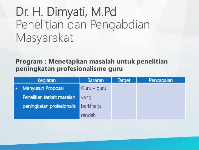 Rencana Program Kegiatan PGRI Jember selama Enam Bulan