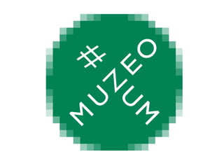 MuzeoNum aux Rencontres "Culture Numérique" 2013