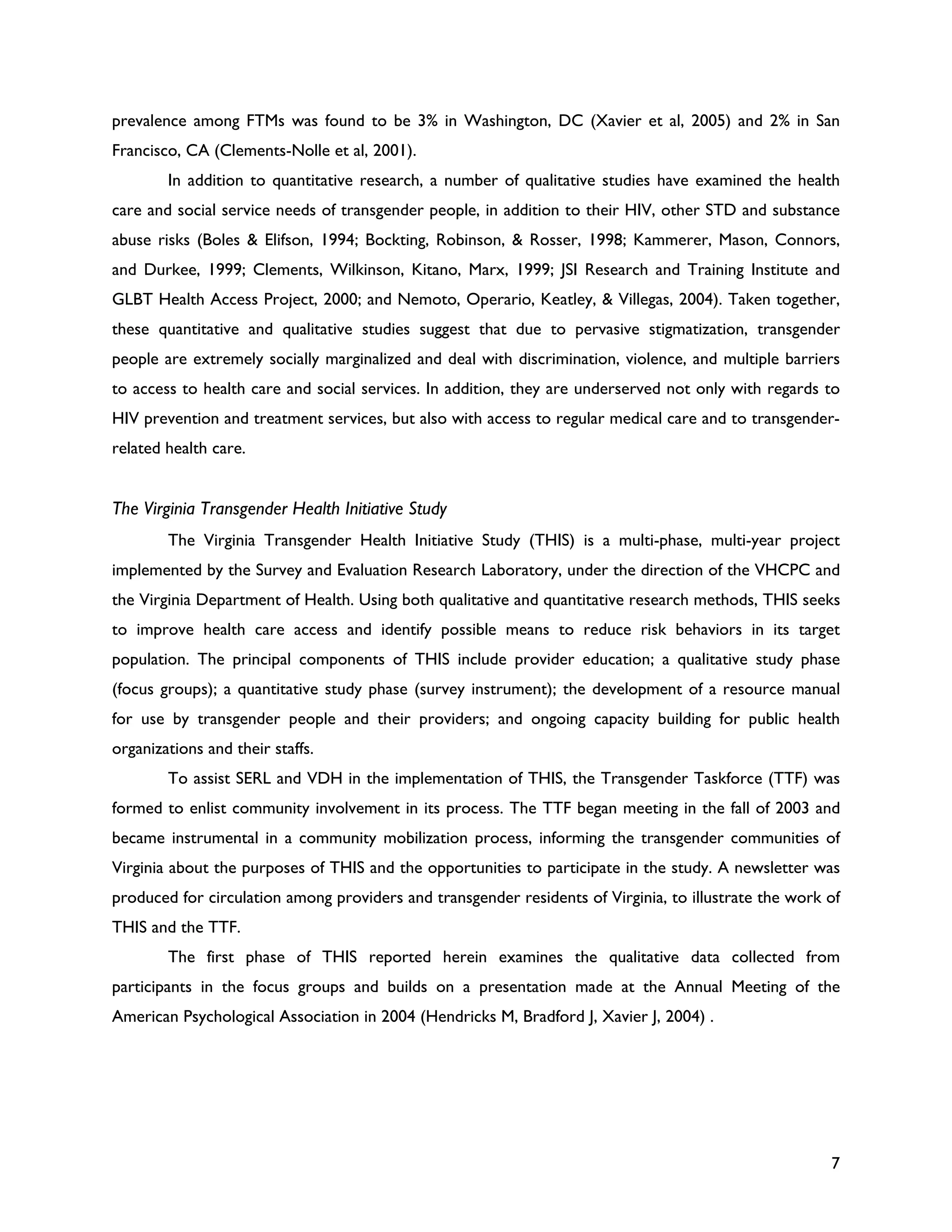 Rencontre du CRIPS / Act Up-Paris "Personnes trans : quels enjeux de santé ?" - Dossier documentaire