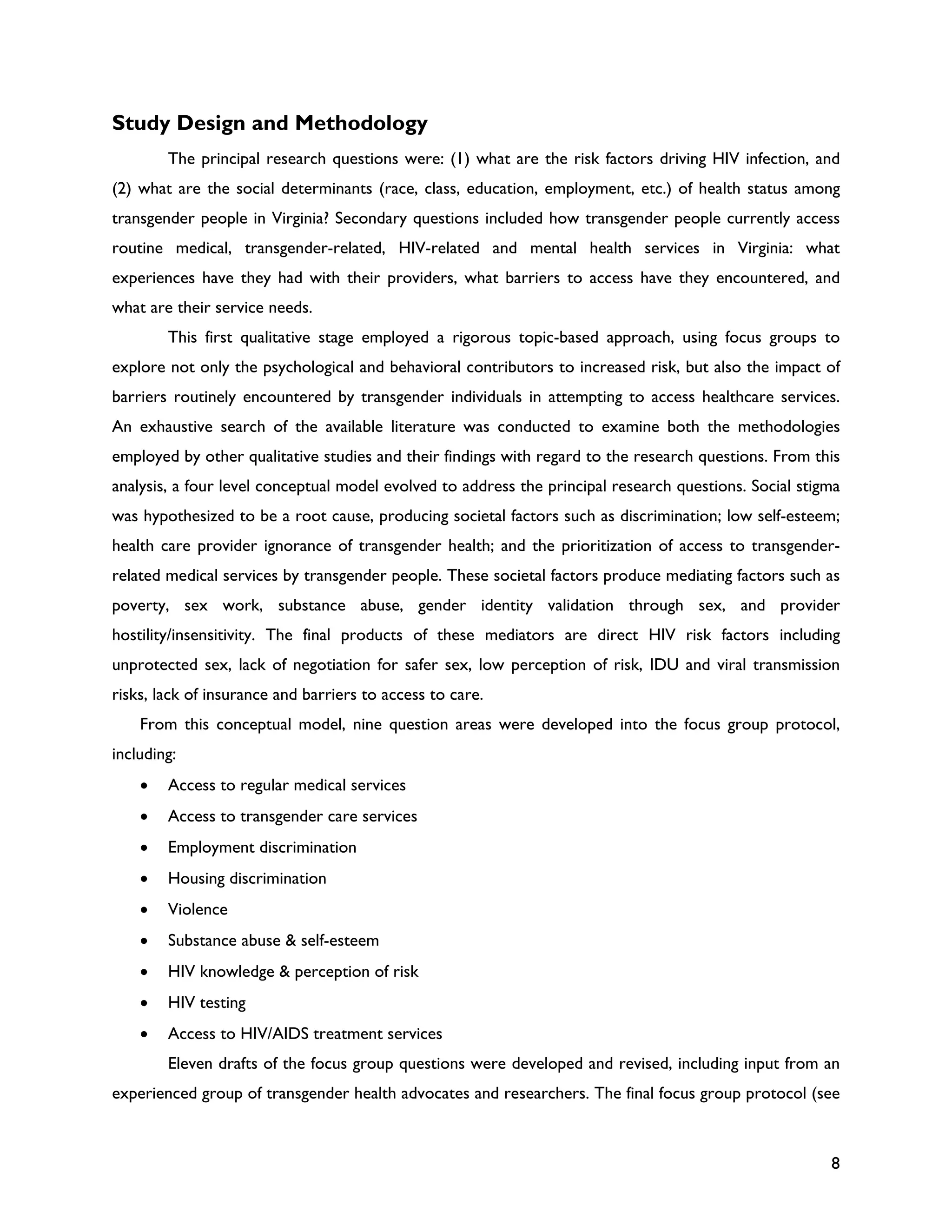 Rencontre du CRIPS / Act Up-Paris "Personnes trans : quels enjeux de santé ?" - Dossier documentaire