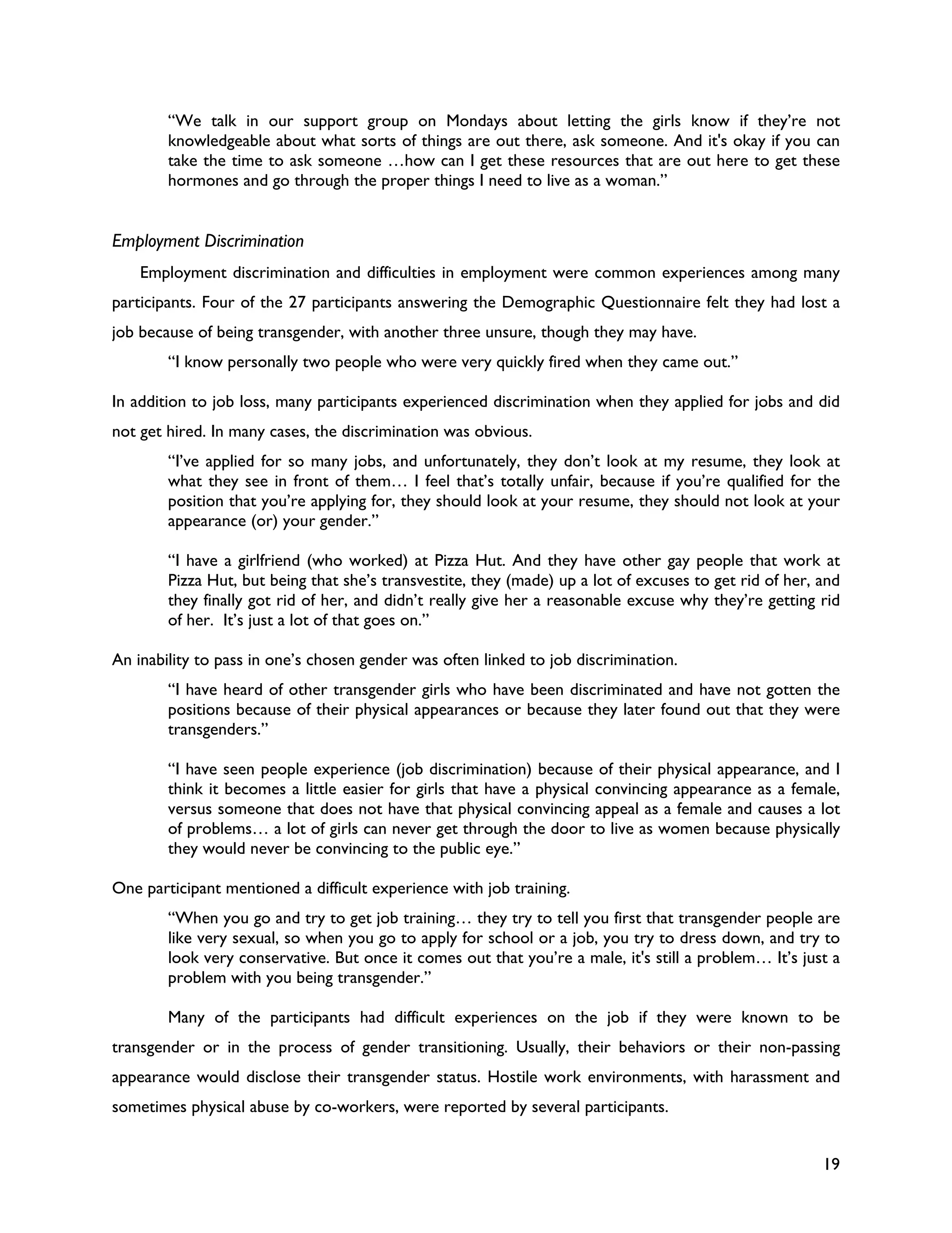 Rencontre du CRIPS / Act Up-Paris "Personnes trans : quels enjeux de santé ?" - Dossier documentaire