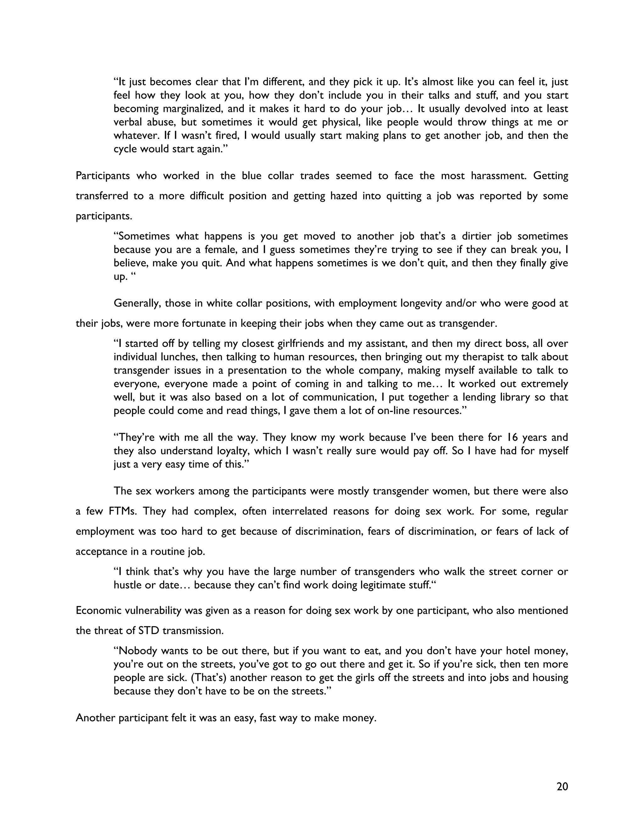 Rencontre du CRIPS / Act Up-Paris "Personnes trans : quels enjeux de santé ?" - Dossier documentaire