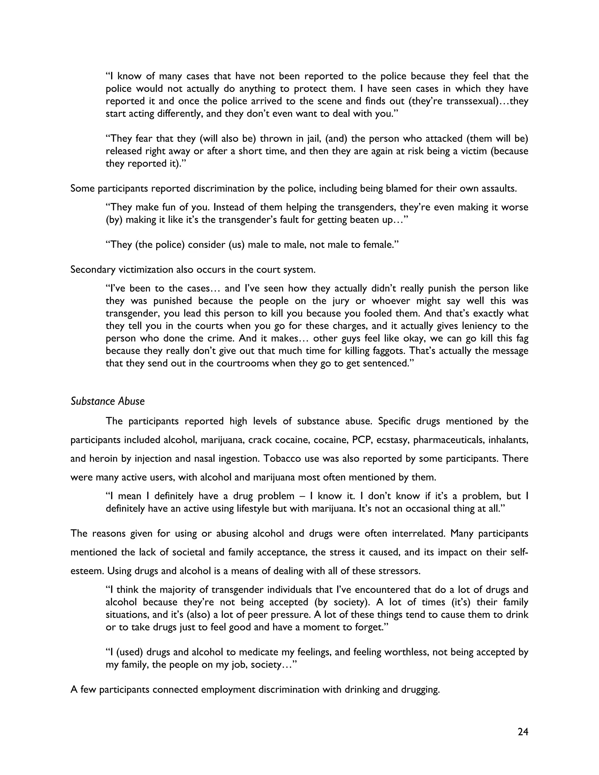 Rencontre du CRIPS / Act Up-Paris "Personnes trans : quels enjeux de santé ?" - Dossier documentaire