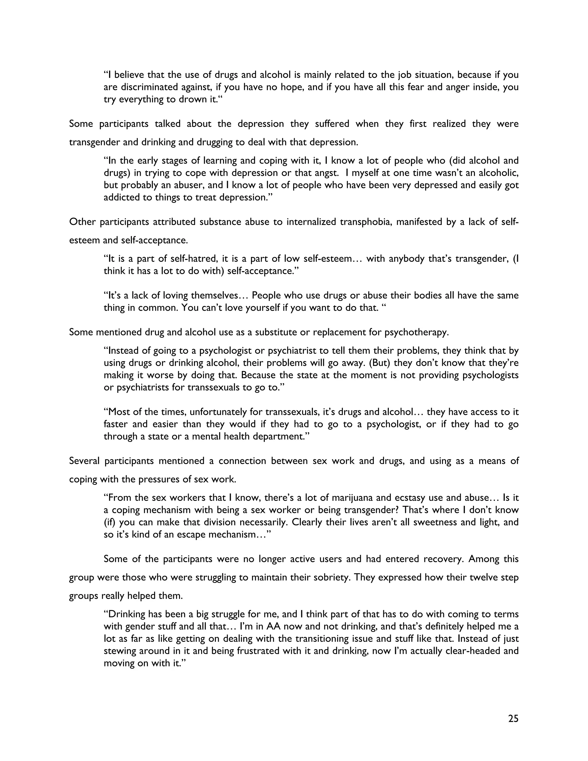 Rencontre du CRIPS / Act Up-Paris "Personnes trans : quels enjeux de santé ?" - Dossier documentaire
