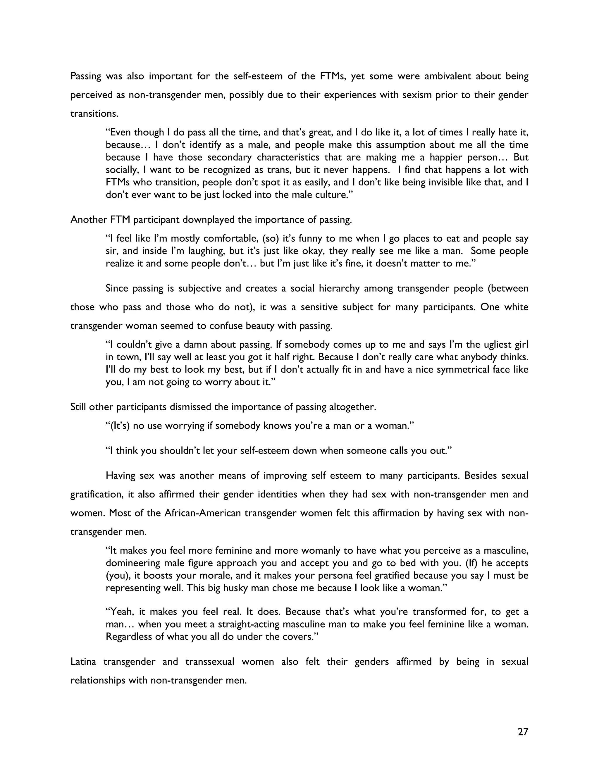 Rencontre du CRIPS / Act Up-Paris "Personnes trans : quels enjeux de santé ?" - Dossier documentaire