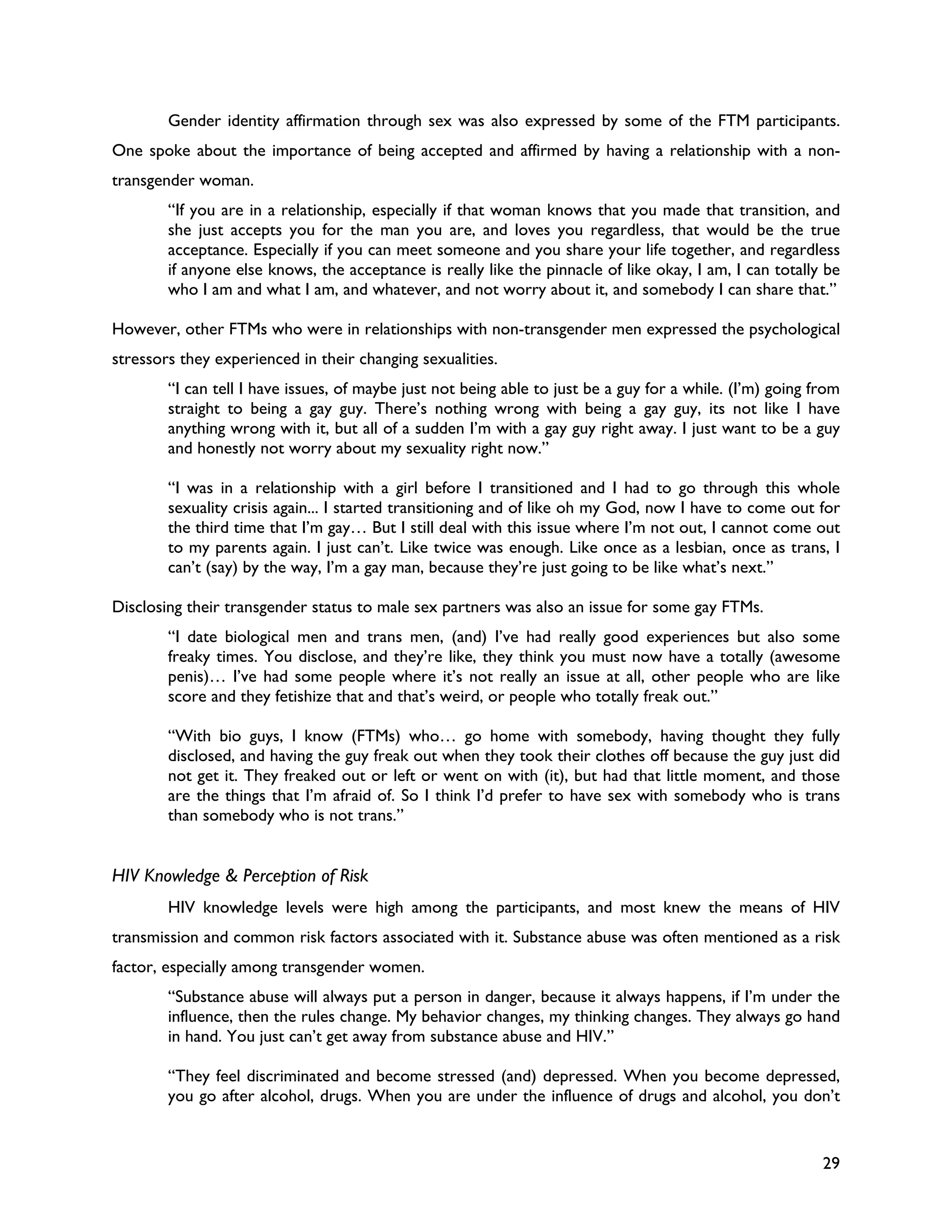 Rencontre du CRIPS / Act Up-Paris "Personnes trans : quels enjeux de santé ?" - Dossier documentaire