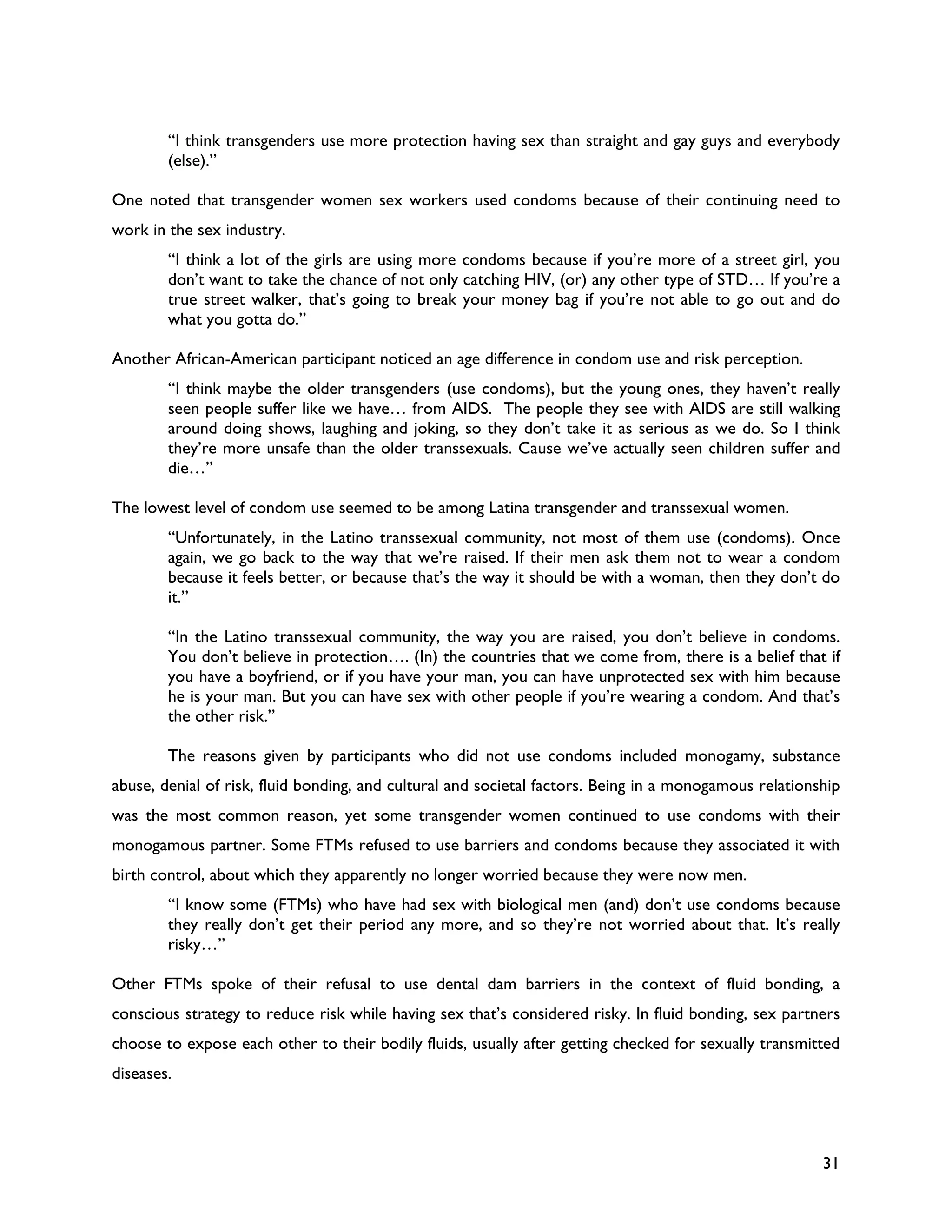 Rencontre du CRIPS / Act Up-Paris "Personnes trans : quels enjeux de santé ?" - Dossier documentaire