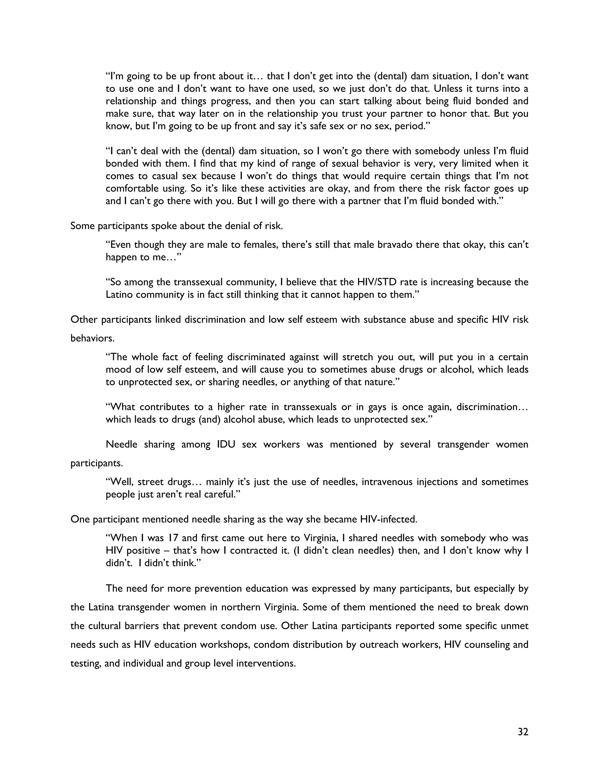 Rencontre du CRIPS / Act Up-Paris "Personnes trans : quels enjeux de santé ?" - Dossier documentaire