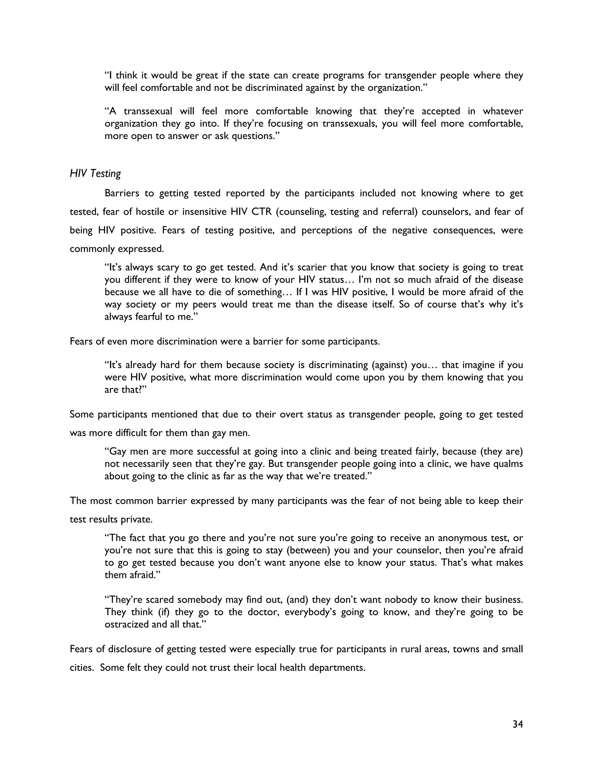 Rencontre du CRIPS / Act Up-Paris "Personnes trans : quels enjeux de santé ?" - Dossier documentaire