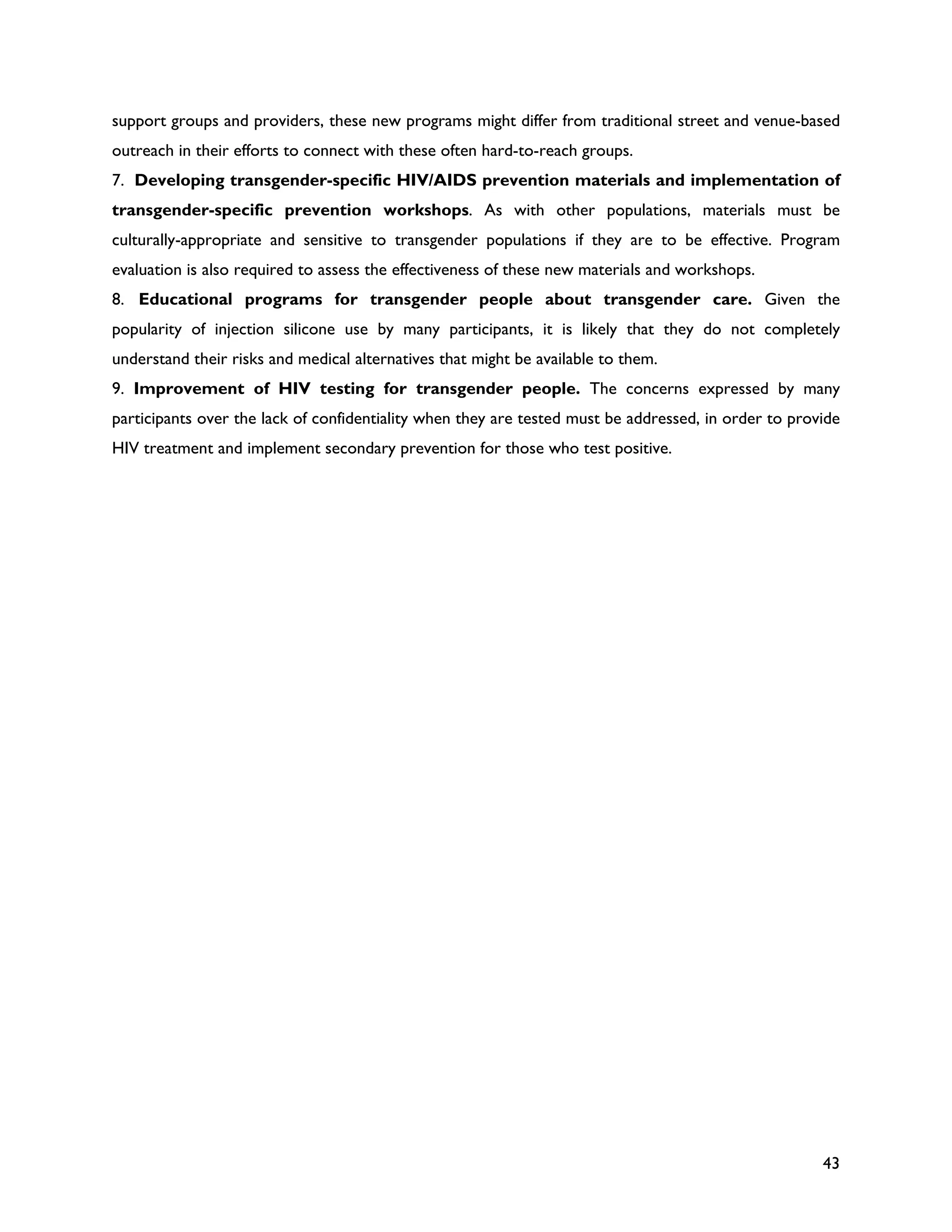 Rencontre du CRIPS / Act Up-Paris "Personnes trans : quels enjeux de santé ?" - Dossier documentaire