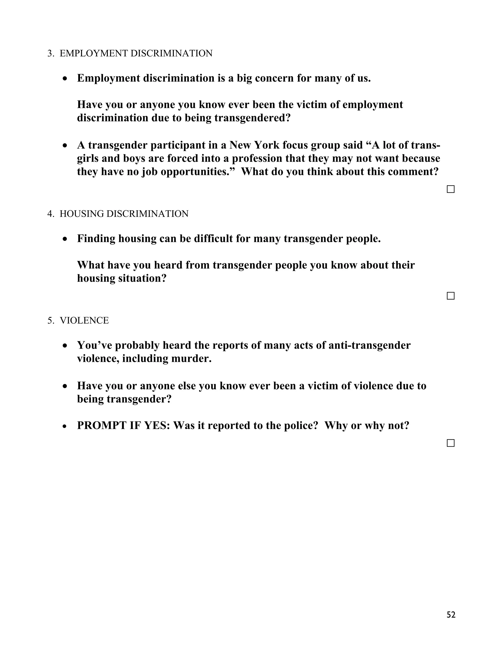 Rencontre du CRIPS / Act Up-Paris "Personnes trans : quels enjeux de santé ?" - Dossier documentaire