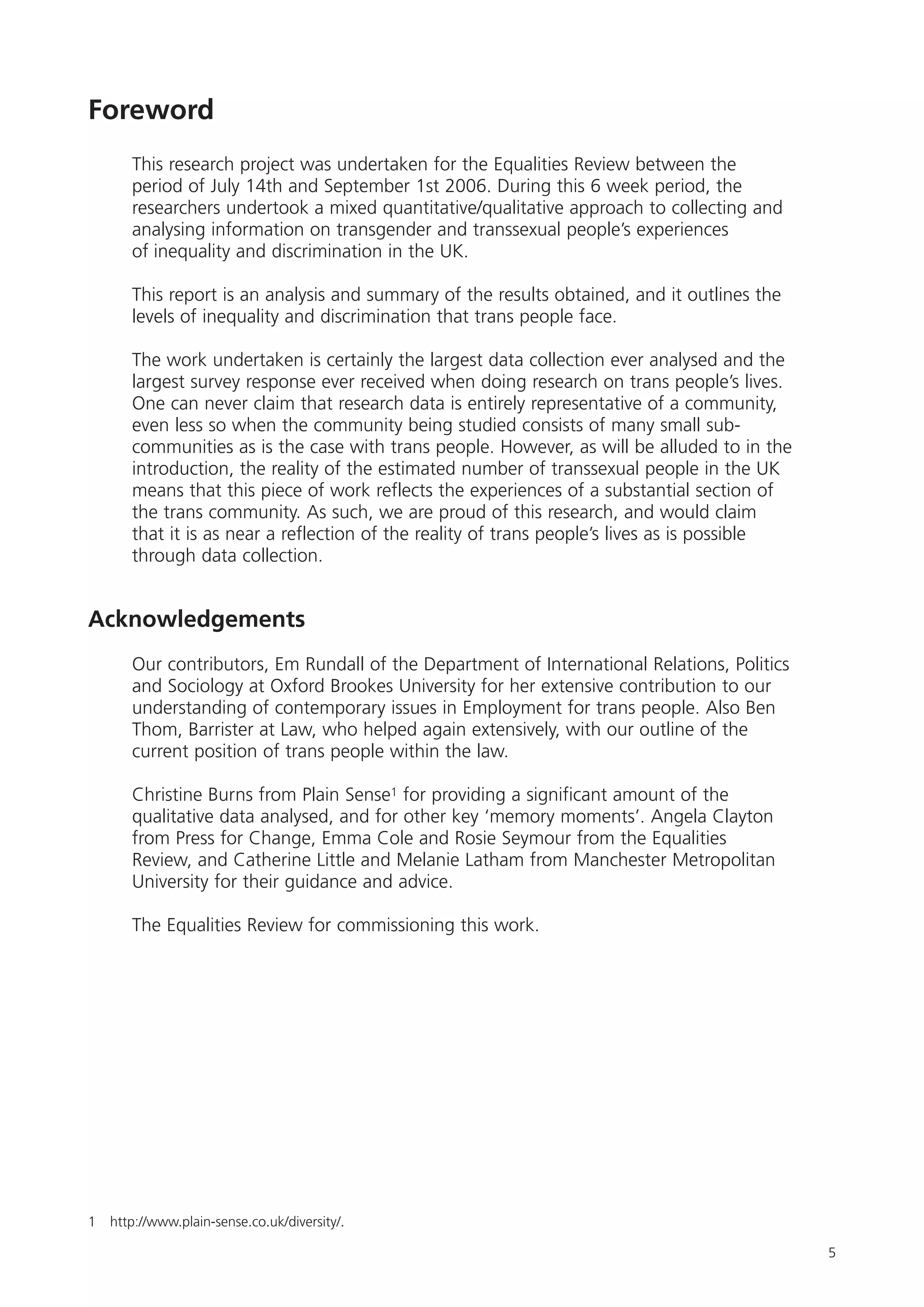 Rencontre du CRIPS / Act Up-Paris "Personnes trans : quels enjeux de santé ?" - Dossier documentaire