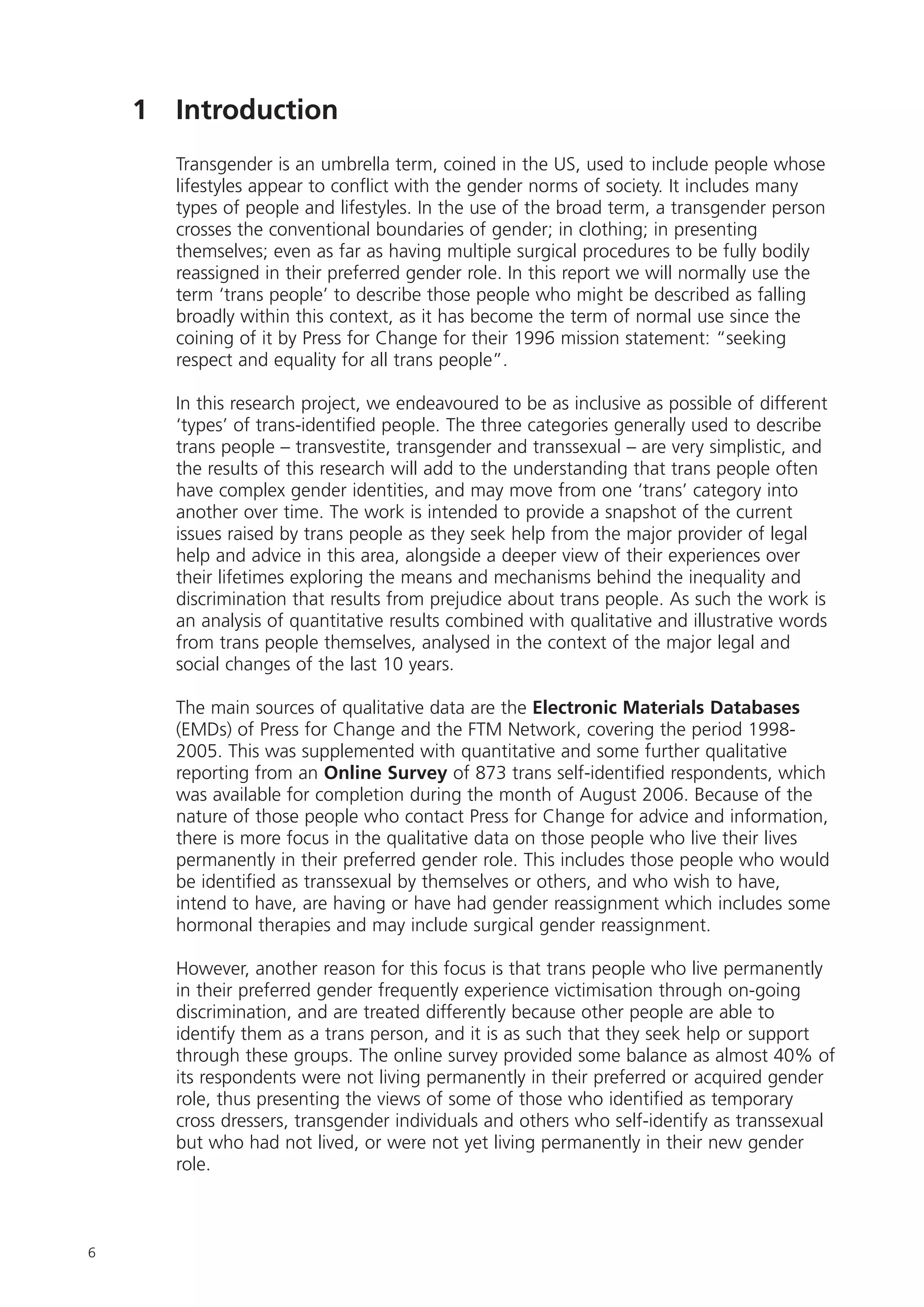 Rencontre du CRIPS / Act Up-Paris "Personnes trans : quels enjeux de santé ?" - Dossier documentaire