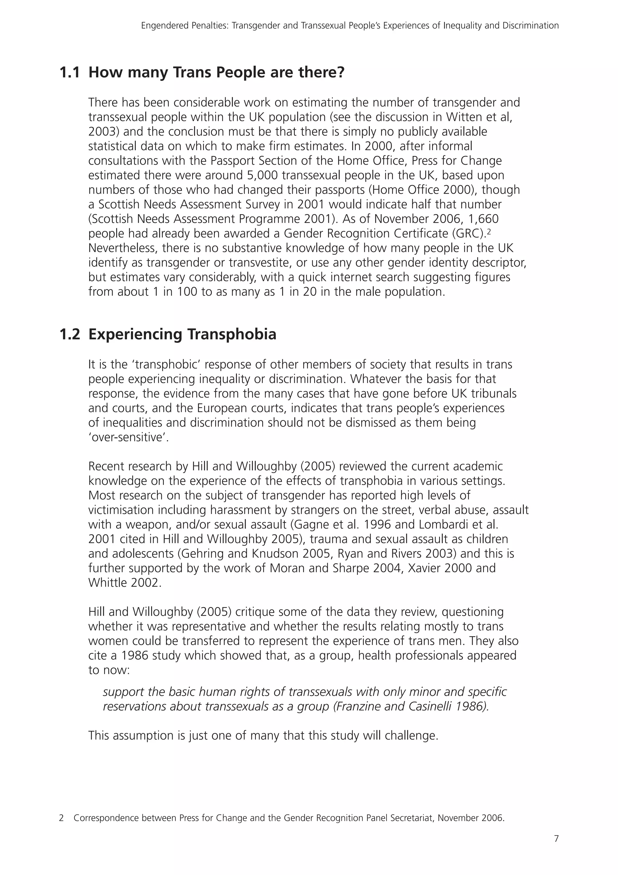 Rencontre du CRIPS / Act Up-Paris "Personnes trans : quels enjeux de santé ?" - Dossier documentaire