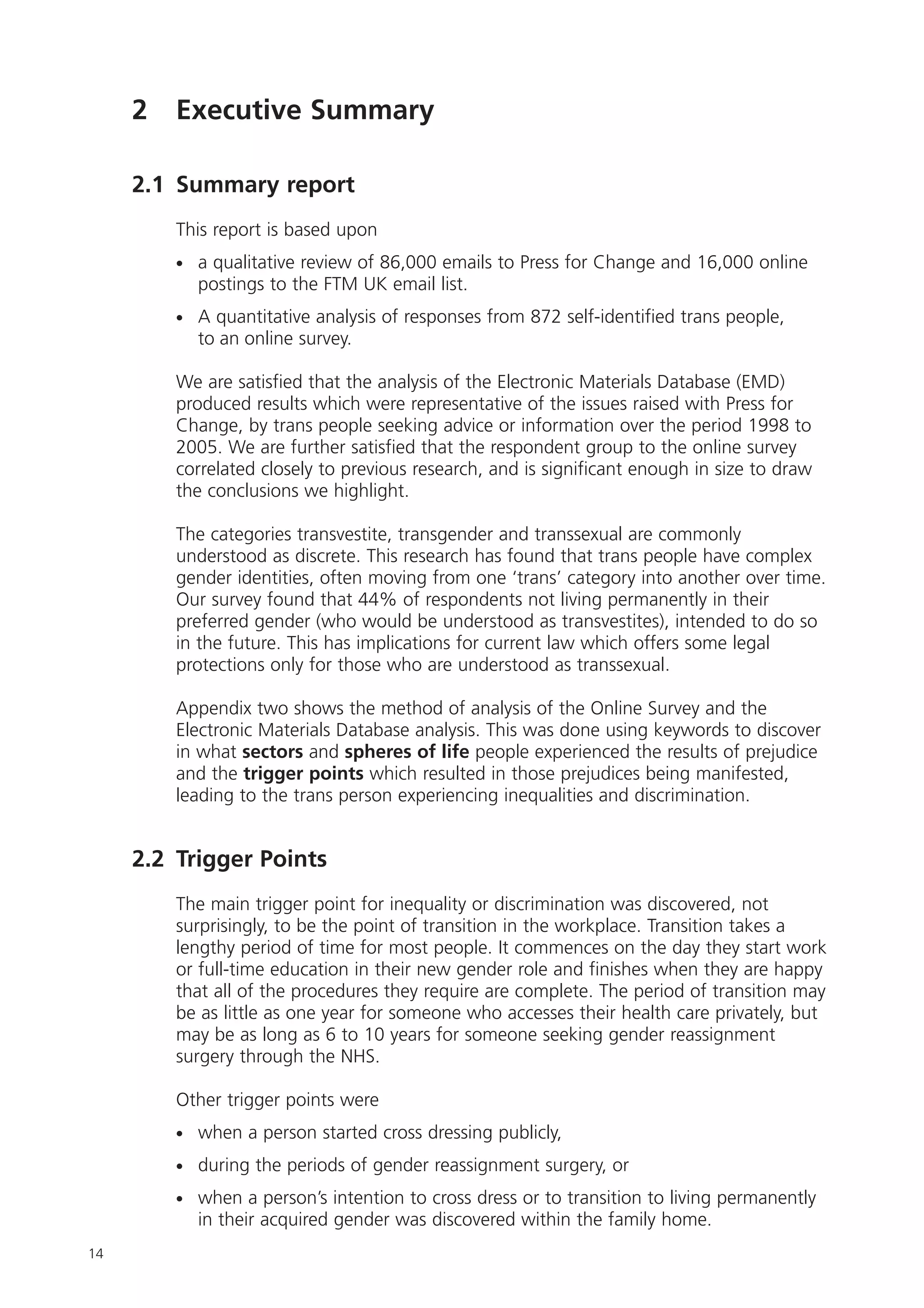 Rencontre du CRIPS / Act Up-Paris "Personnes trans : quels enjeux de santé ?" - Dossier documentaire