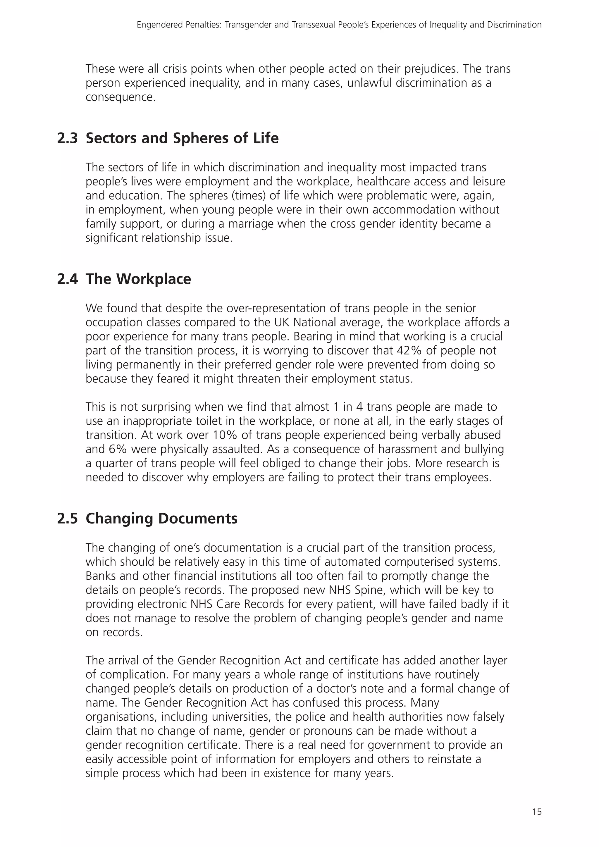 Rencontre du CRIPS / Act Up-Paris "Personnes trans : quels enjeux de santé ?" - Dossier documentaire