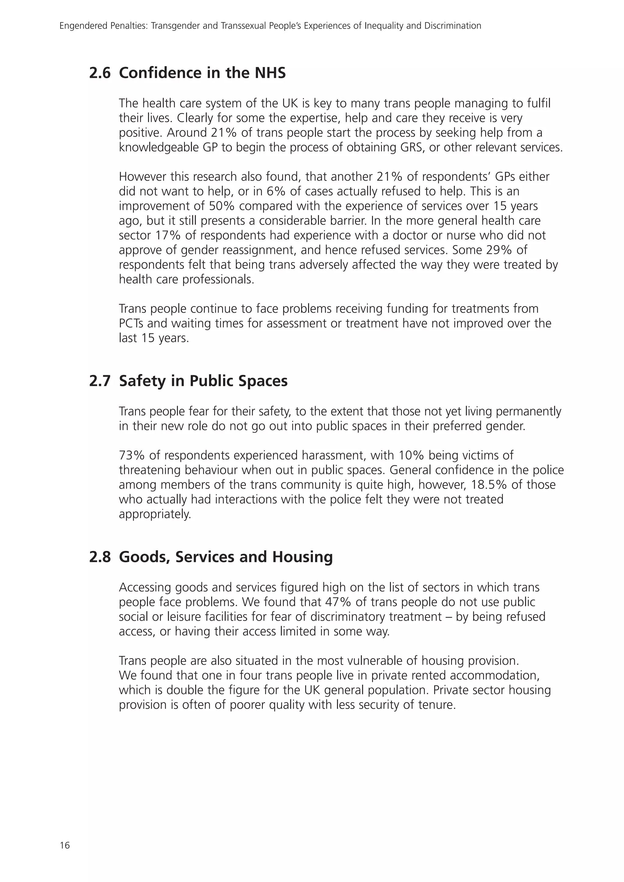 Rencontre du CRIPS / Act Up-Paris "Personnes trans : quels enjeux de santé ?" - Dossier documentaire