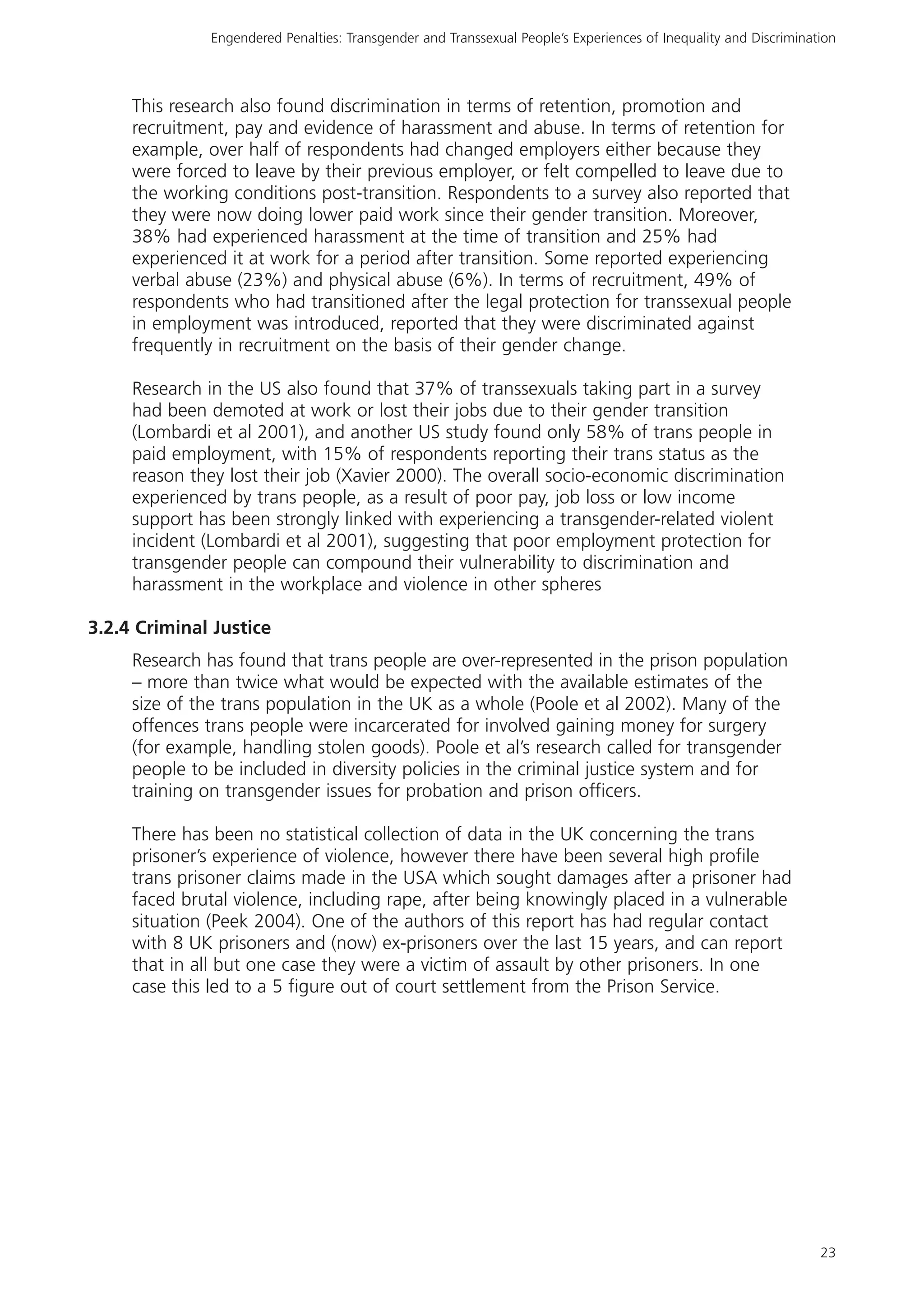 Rencontre du CRIPS / Act Up-Paris "Personnes trans : quels enjeux de santé ?" - Dossier documentaire