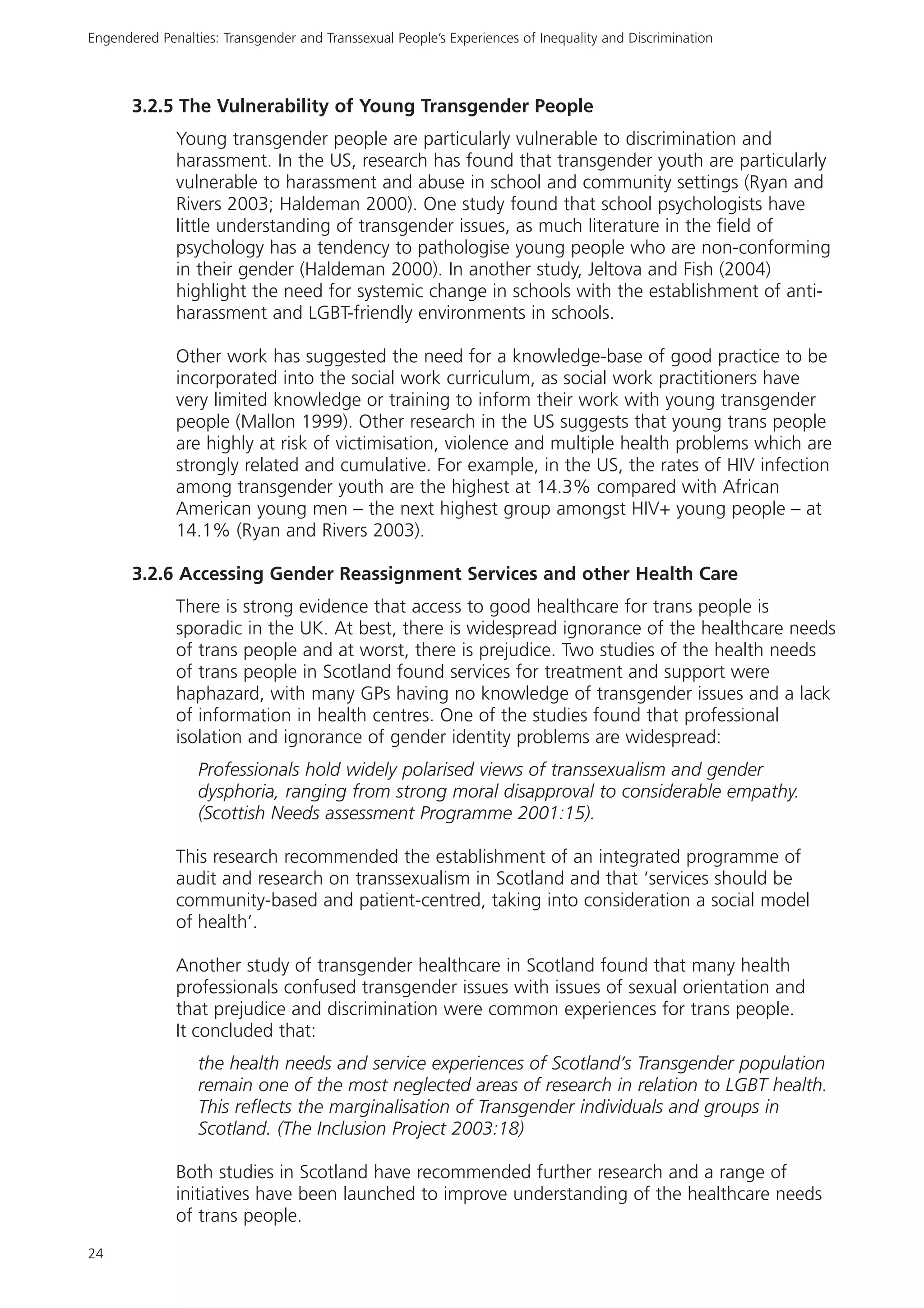 Rencontre du CRIPS / Act Up-Paris "Personnes trans : quels enjeux de santé ?" - Dossier documentaire