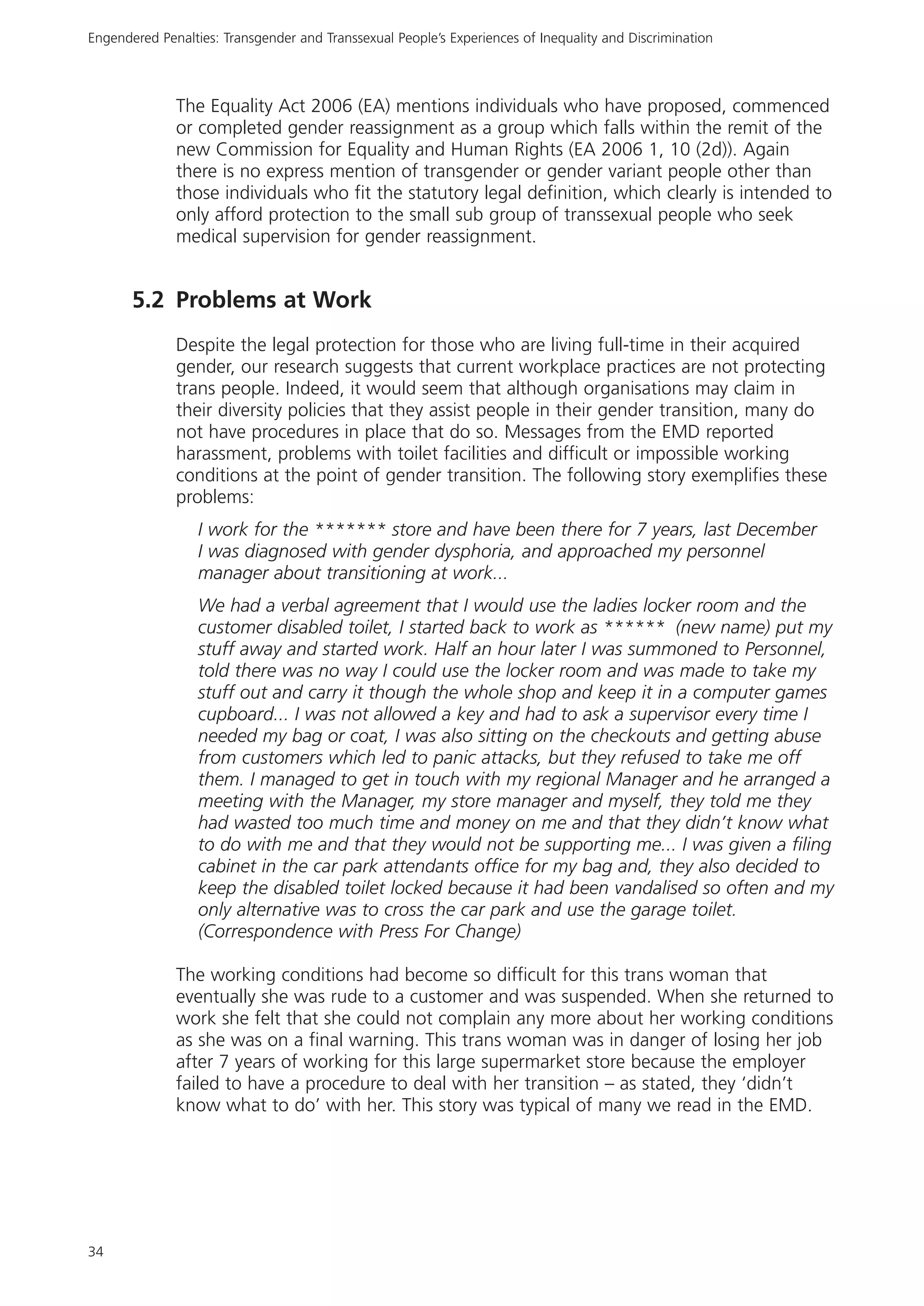 Rencontre du CRIPS / Act Up-Paris "Personnes trans : quels enjeux de santé ?" - Dossier documentaire
