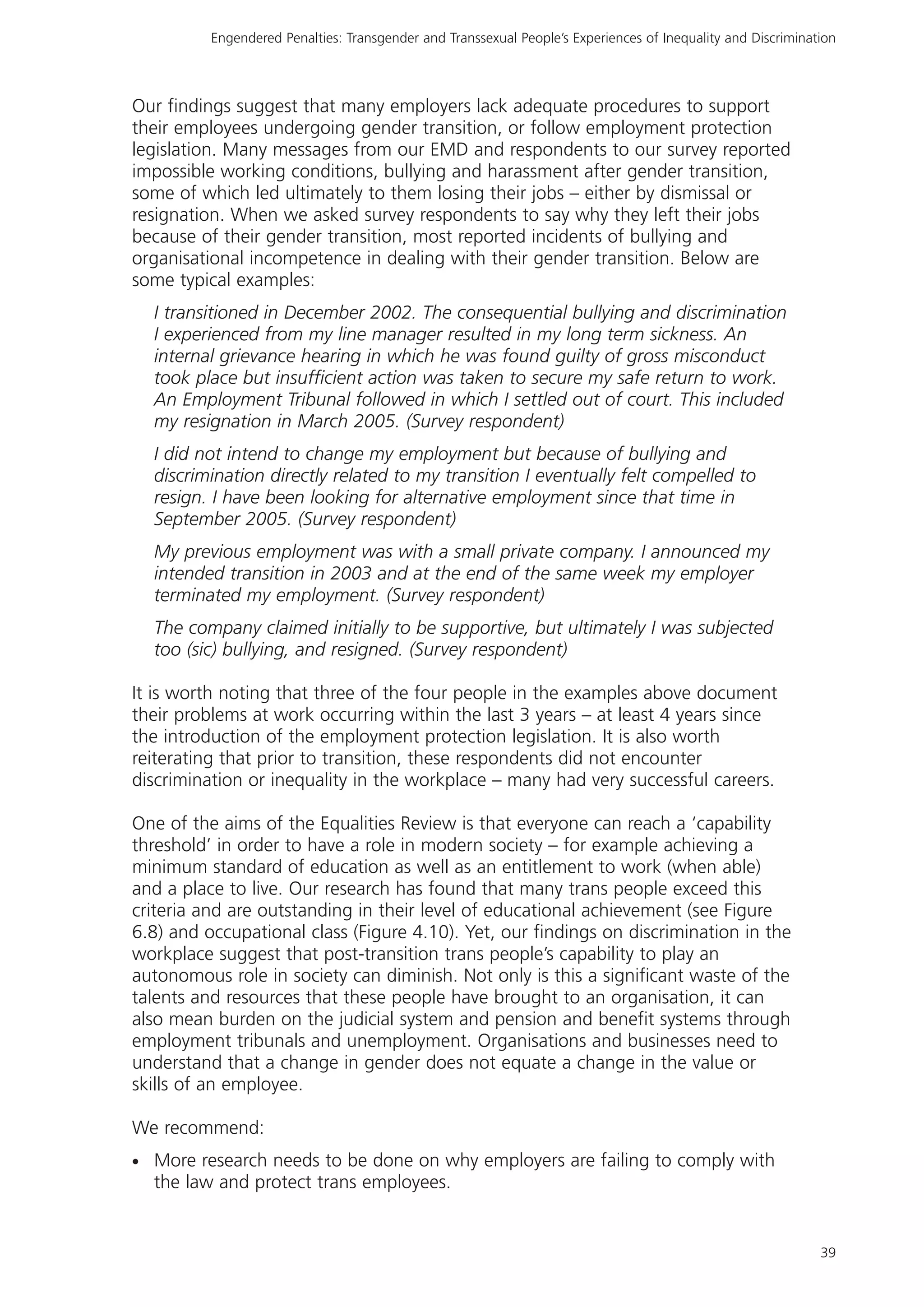 Rencontre du CRIPS / Act Up-Paris "Personnes trans : quels enjeux de santé ?" - Dossier documentaire