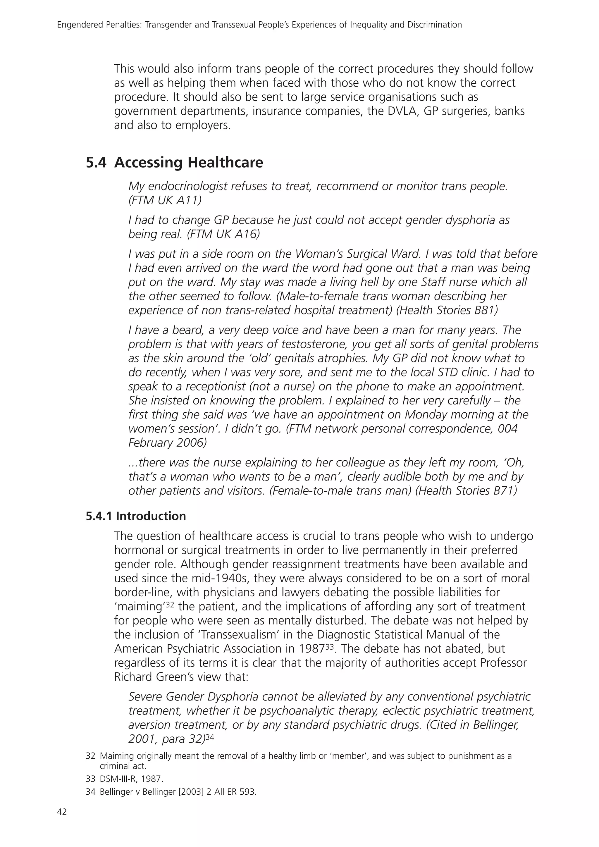 Rencontre du CRIPS / Act Up-Paris "Personnes trans : quels enjeux de santé ?" - Dossier documentaire