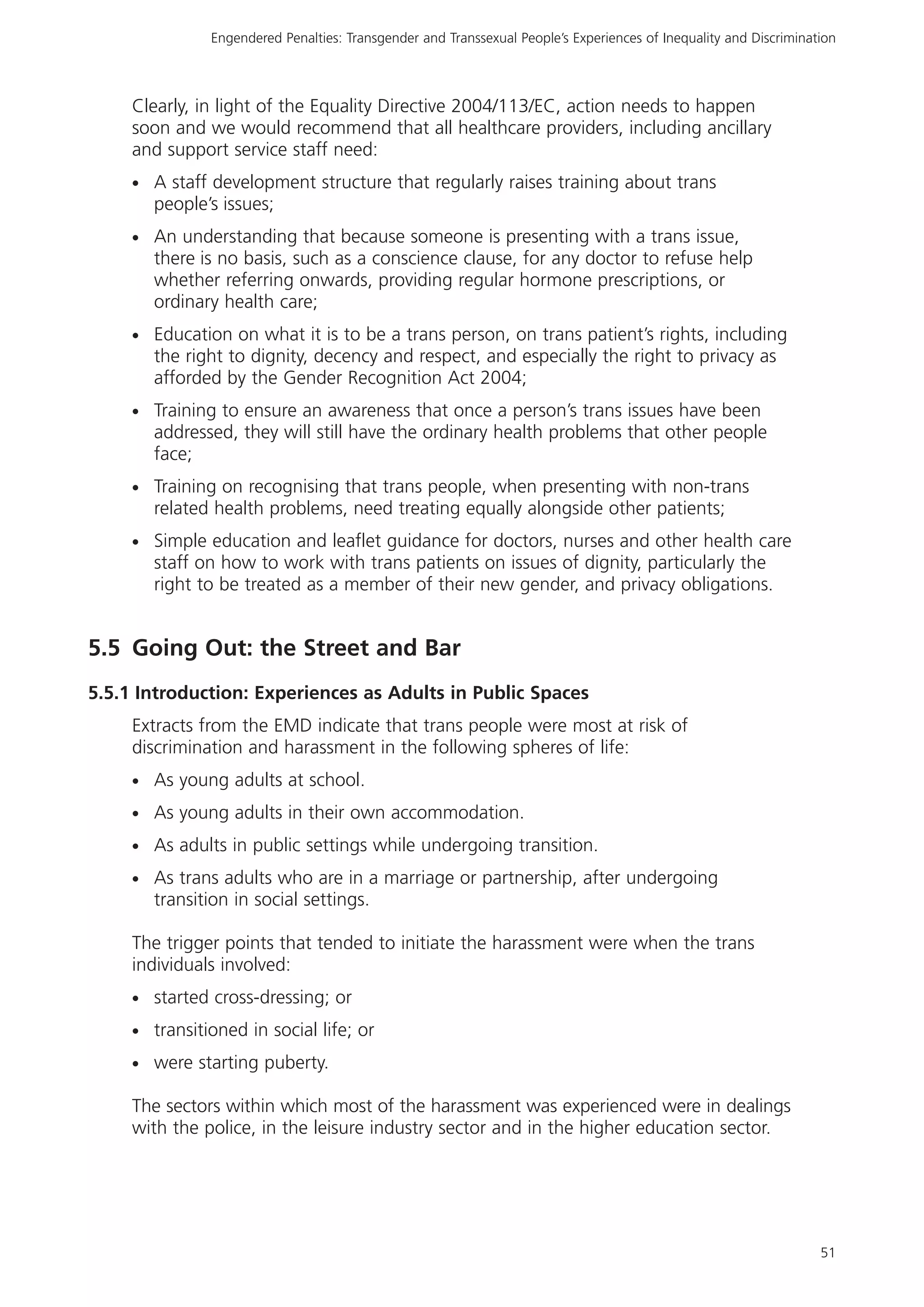 Rencontre du CRIPS / Act Up-Paris "Personnes trans : quels enjeux de santé ?" - Dossier documentaire