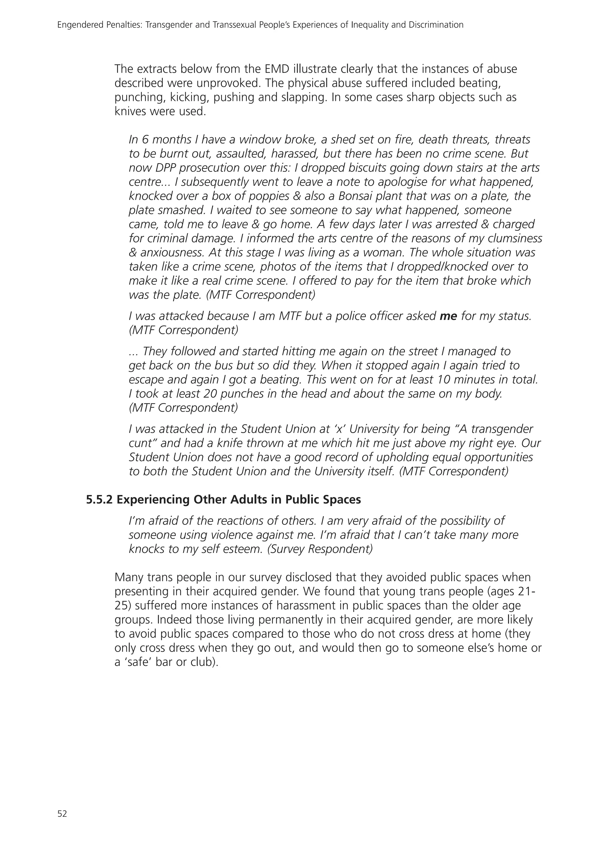 Rencontre du CRIPS / Act Up-Paris "Personnes trans : quels enjeux de santé ?" - Dossier documentaire