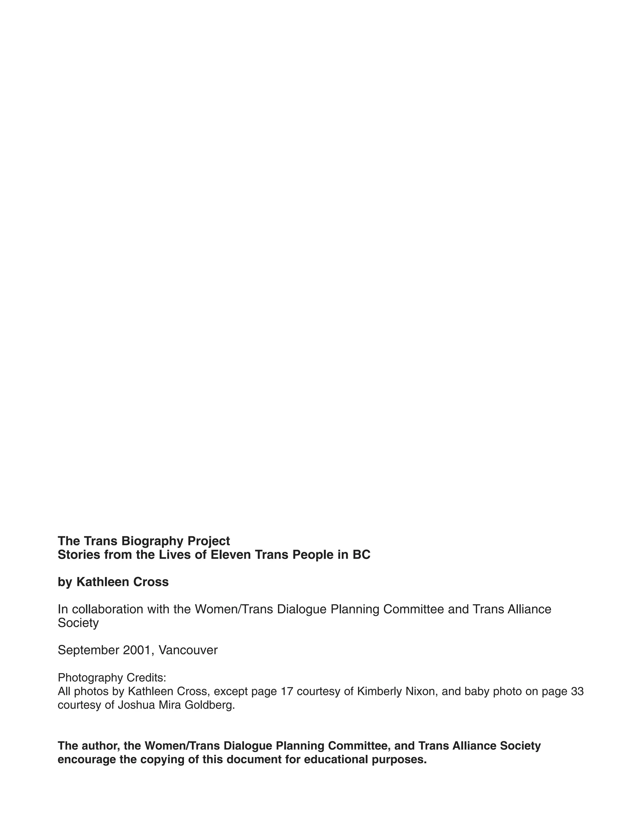 Rencontre du CRIPS / Act Up-Paris "Personnes trans : quels enjeux de santé ?" - Dossier documentaire