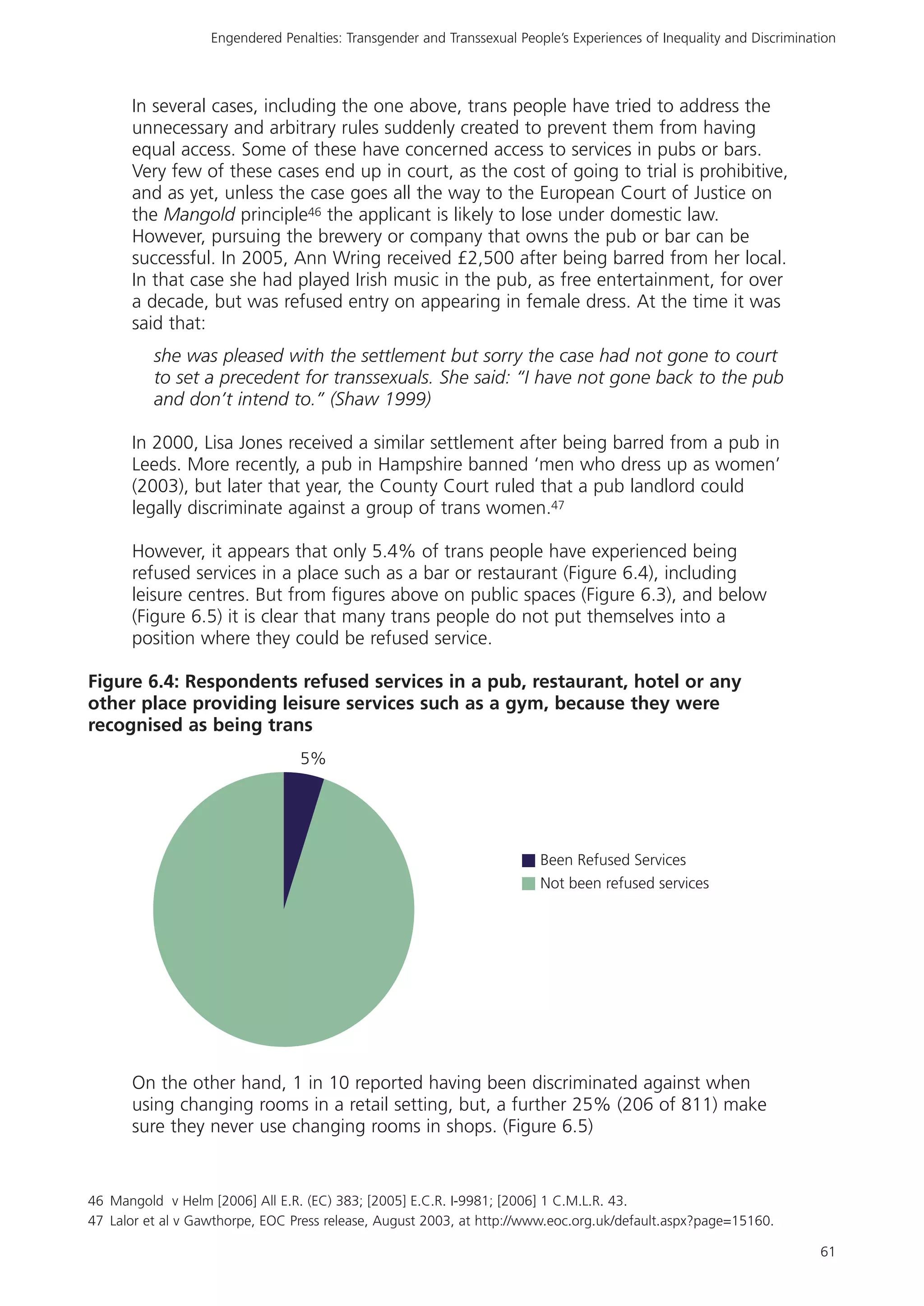 Rencontre du CRIPS / Act Up-Paris "Personnes trans : quels enjeux de santé ?" - Dossier documentaire