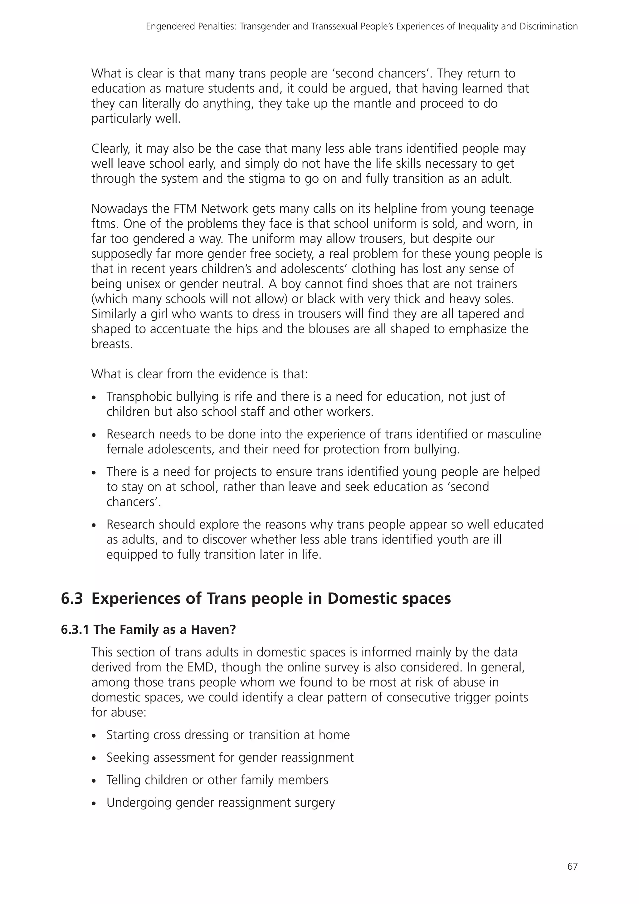 Rencontre du CRIPS / Act Up-Paris "Personnes trans : quels enjeux de santé ?" - Dossier documentaire