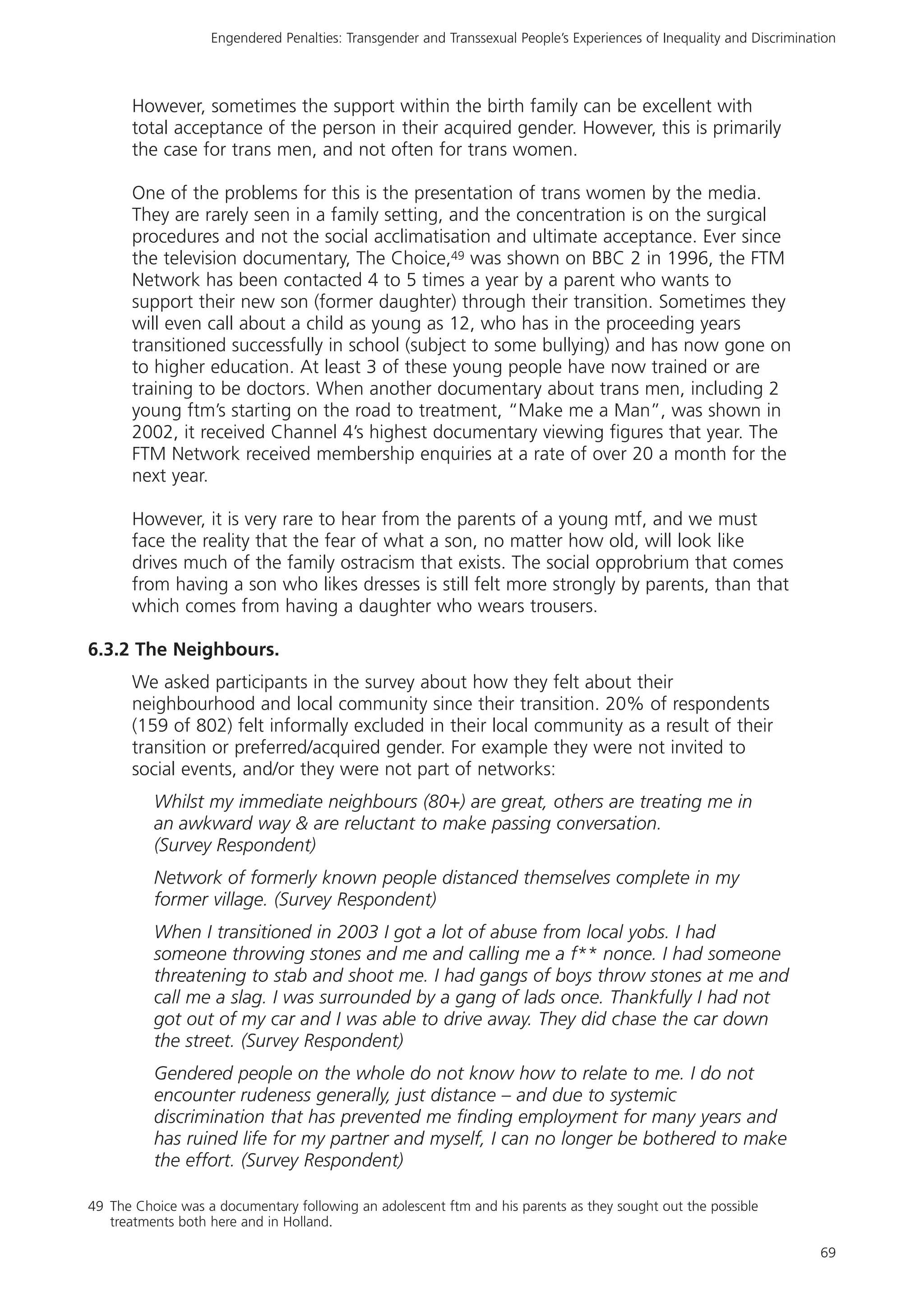 Rencontre du CRIPS / Act Up-Paris "Personnes trans : quels enjeux de santé ?" - Dossier documentaire