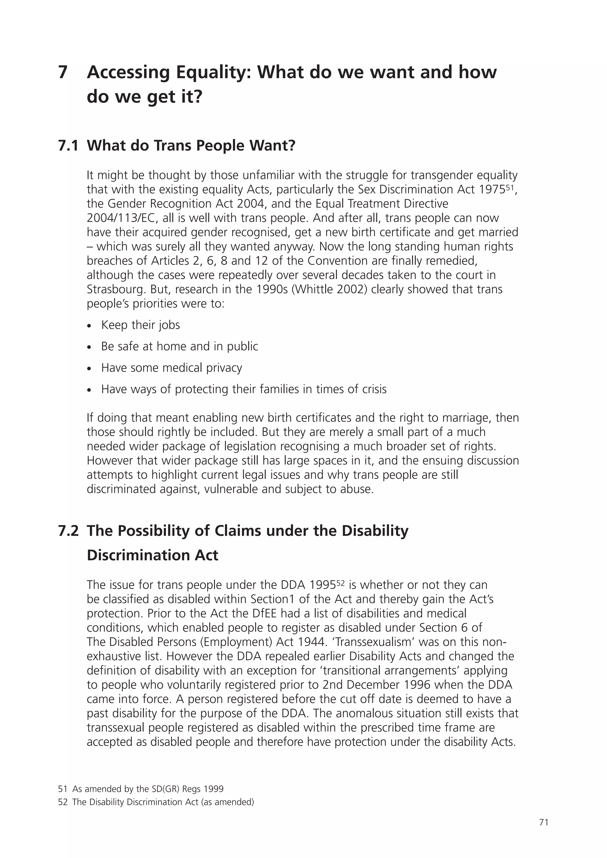 Rencontre du CRIPS / Act Up-Paris "Personnes trans : quels enjeux de santé ?" - Dossier documentaire