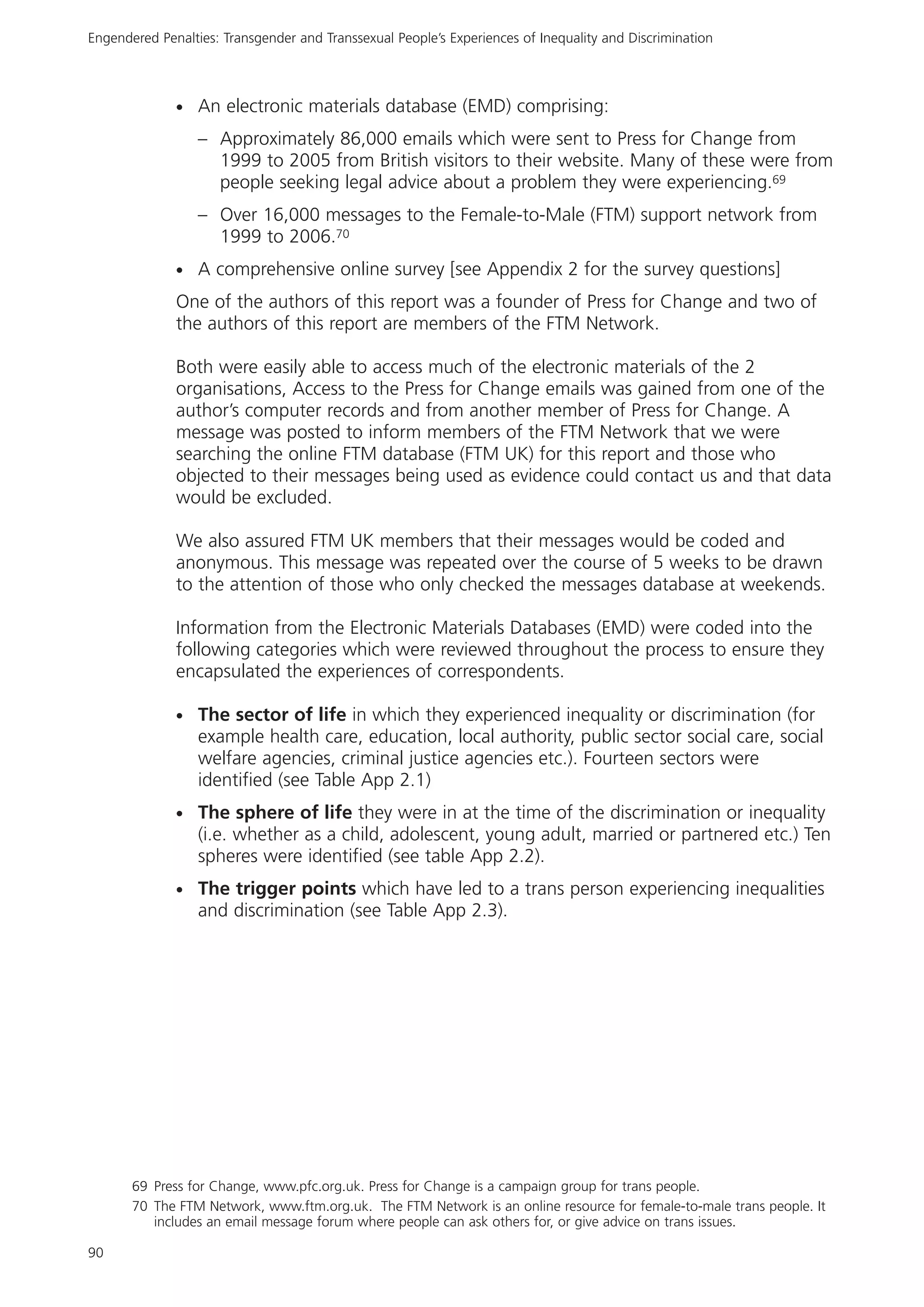 Rencontre du CRIPS / Act Up-Paris "Personnes trans : quels enjeux de santé ?" - Dossier documentaire