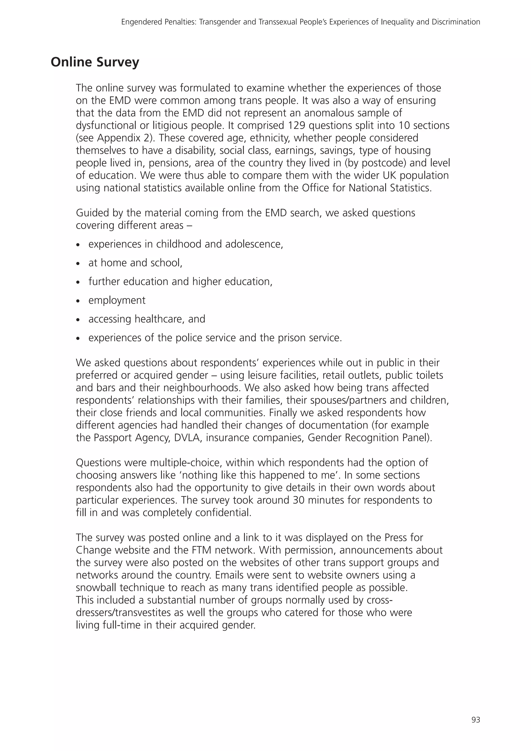 Rencontre du CRIPS / Act Up-Paris "Personnes trans : quels enjeux de santé ?" - Dossier documentaire