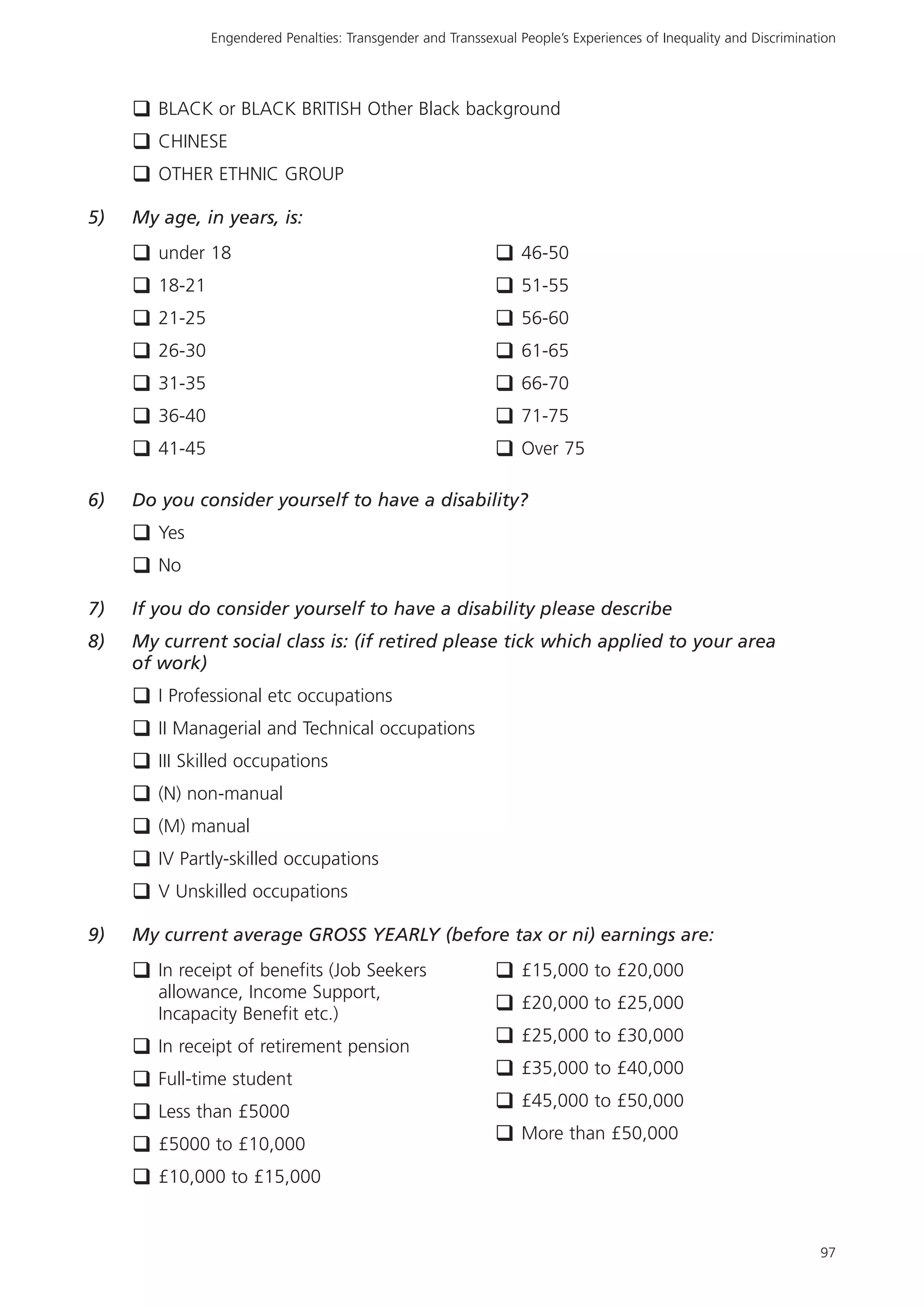 Rencontre du CRIPS / Act Up-Paris "Personnes trans : quels enjeux de santé ?" - Dossier documentaire
