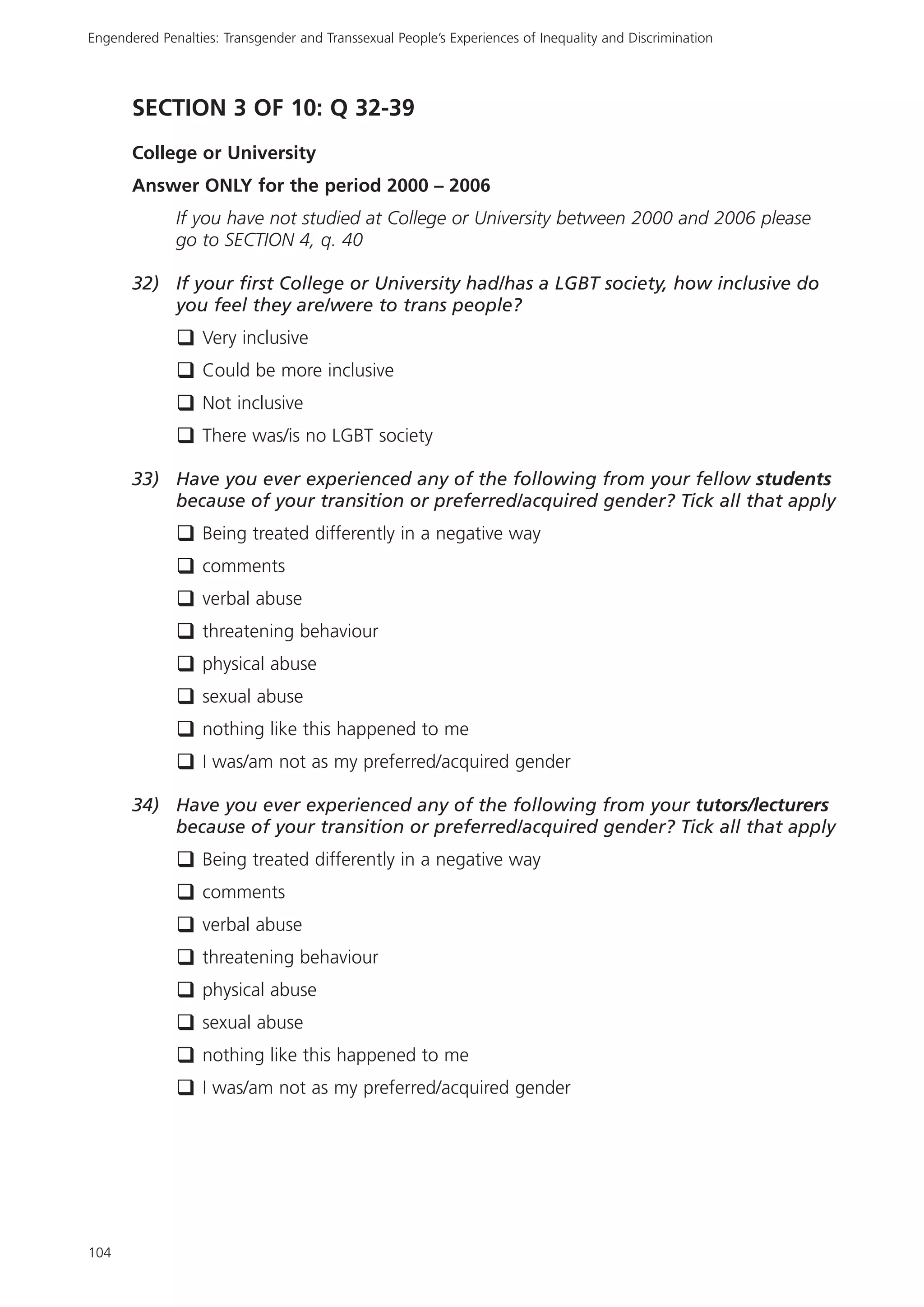 Rencontre du CRIPS / Act Up-Paris "Personnes trans : quels enjeux de santé ?" - Dossier documentaire