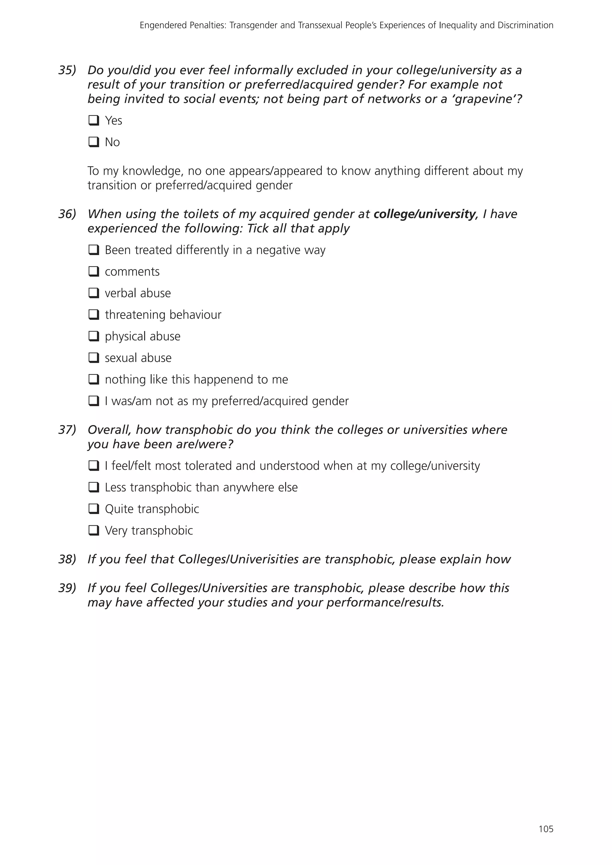 Rencontre du CRIPS / Act Up-Paris "Personnes trans : quels enjeux de santé ?" - Dossier documentaire